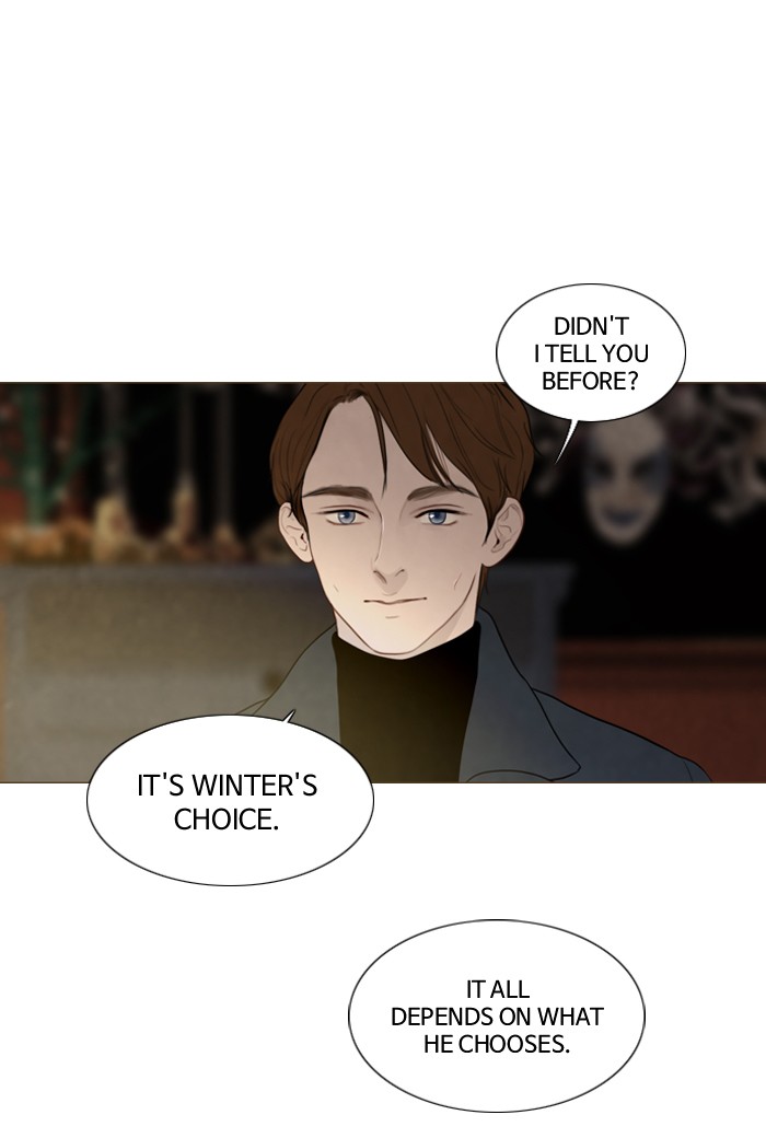 Read Winter Woods (en) Manga Online