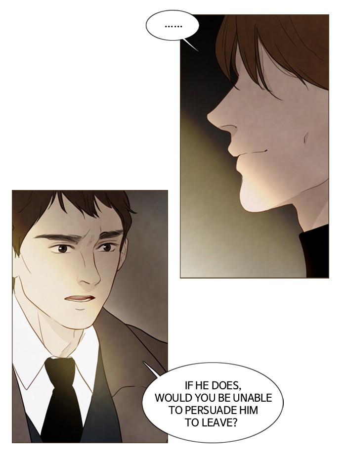 Read Winter Woods (en) Manga Online