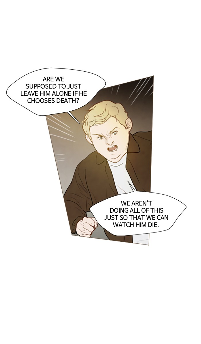 Read Winter Woods (en) Manga Online