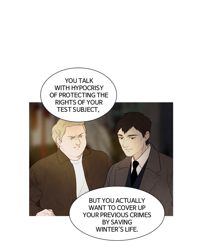 Read Winter Woods (en) Manga Online