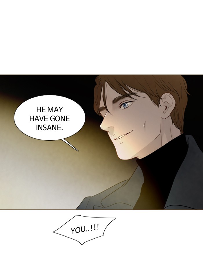 Read Winter Woods (en) Manga Online