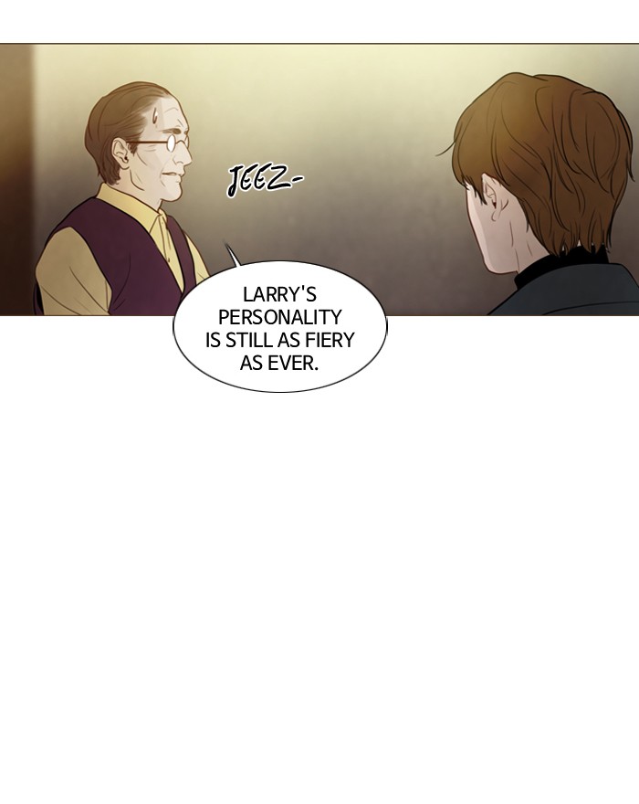 Read Winter Woods (en) Manga Online