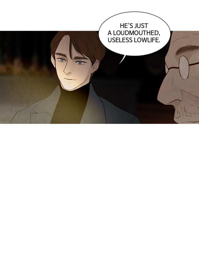 Read Winter Woods (en) Manga Online