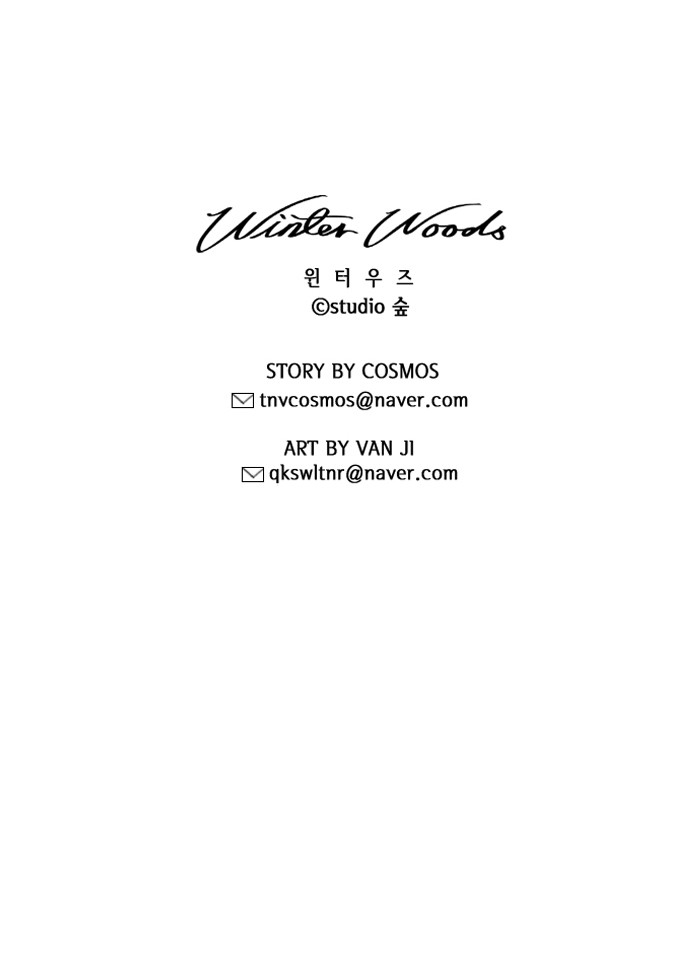 Read Winter Woods (en) Manga Online