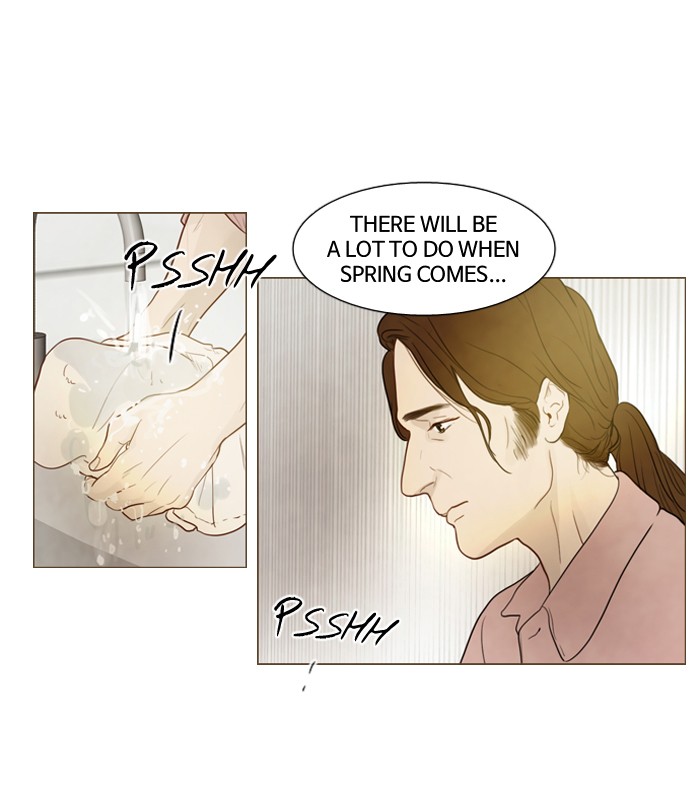 Read Winter Woods (en) Manga Online