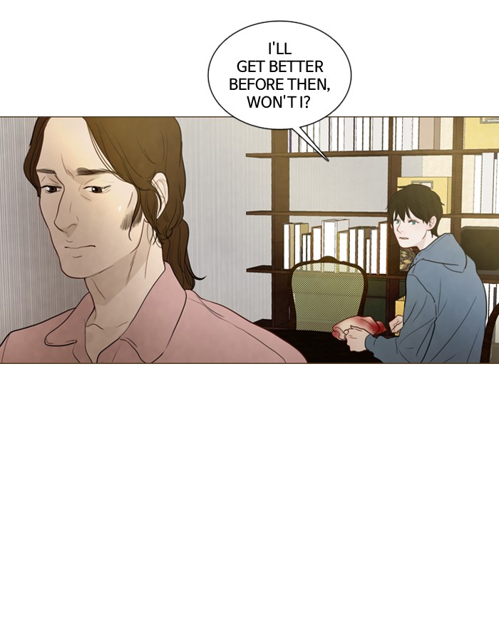 Read Winter Woods (en) Manga Online