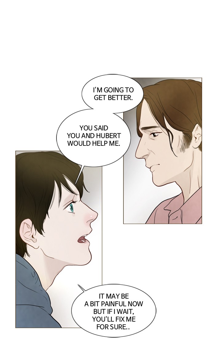 Read Winter Woods (en) Manga Online