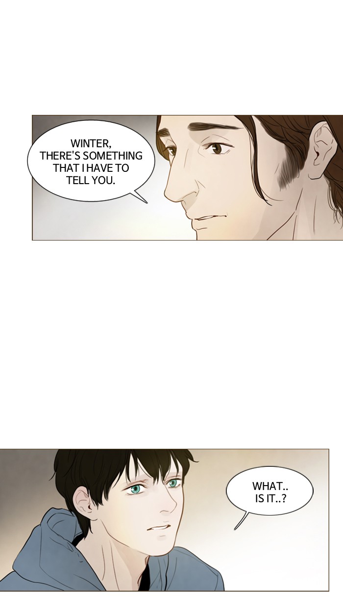 Read Winter Woods (en) Manga Online