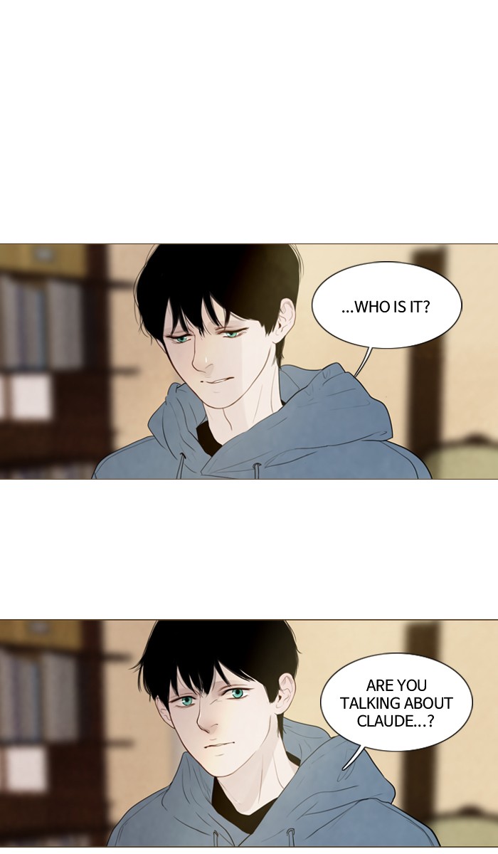 Read Winter Woods (en) Manga Online