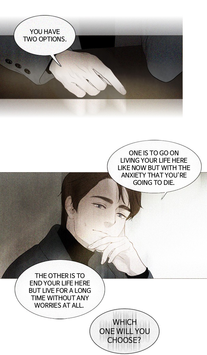 Read Winter Woods (en) Manga Online