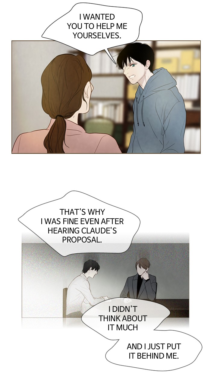 Read Winter Woods (en) Manga Online