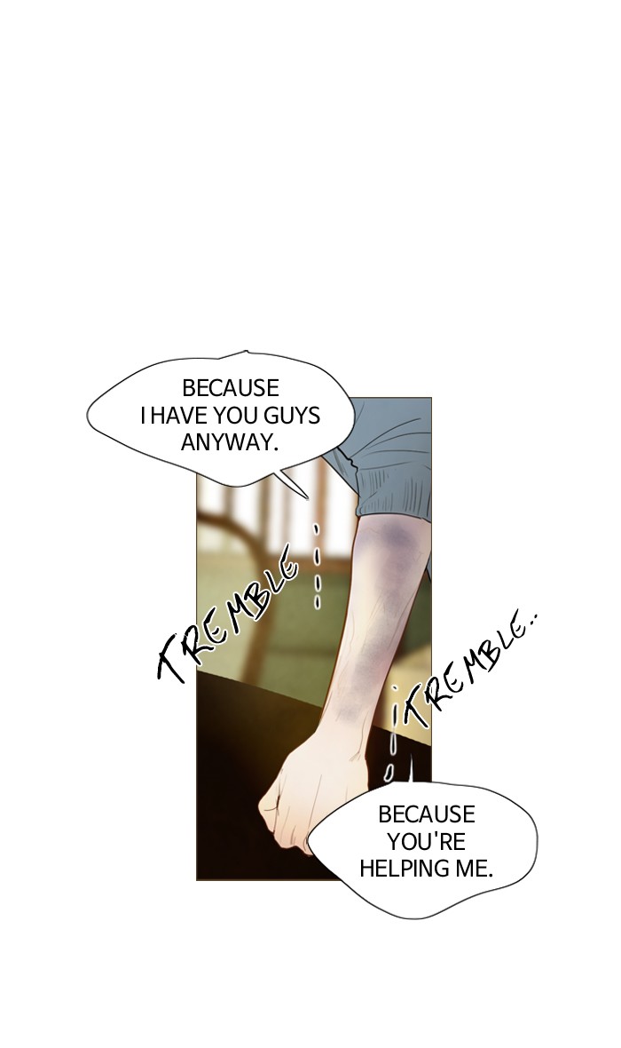 Read Winter Woods (en) Manga Online