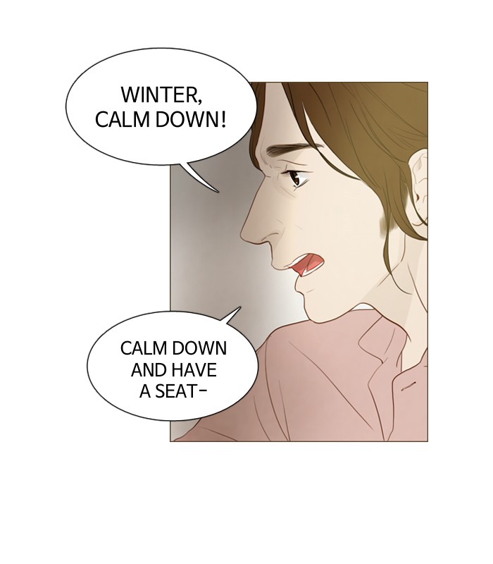 Read Winter Woods (en) Manga Online