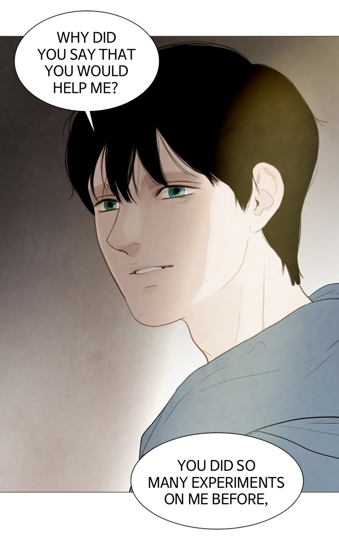 Read Winter Woods (en) Manga Online