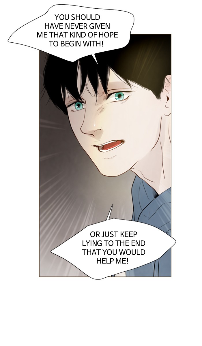 Read Winter Woods (en) Manga Online