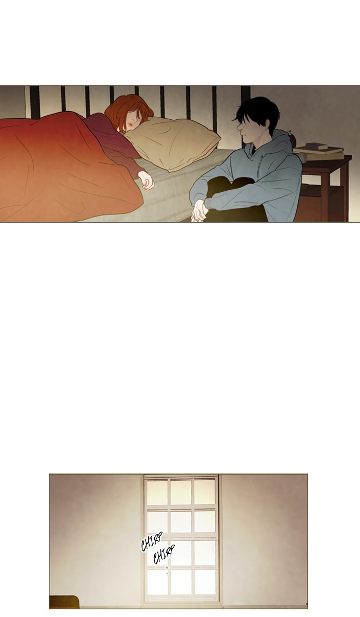 Read Winter Woods (en) Manga Online