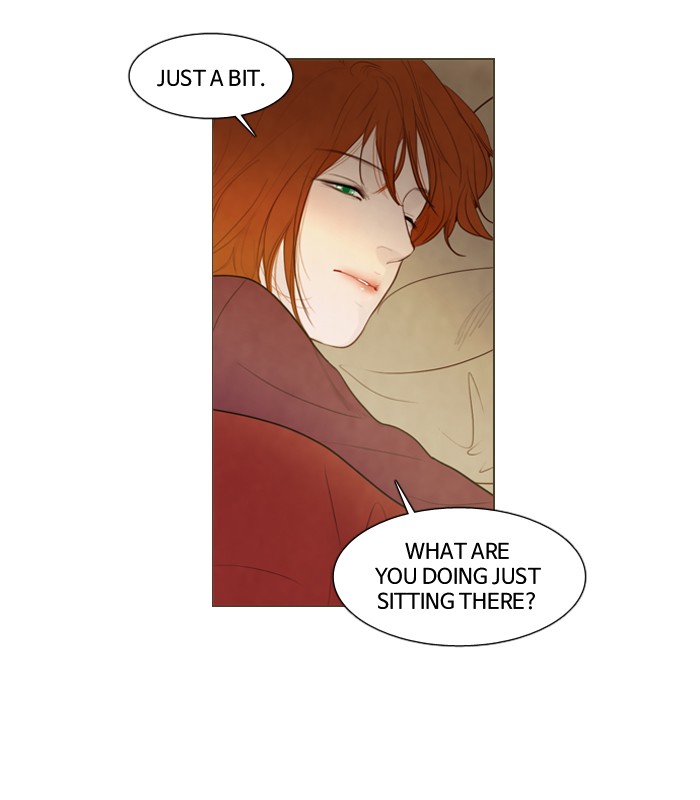 Read Winter Woods (en) Manga Online