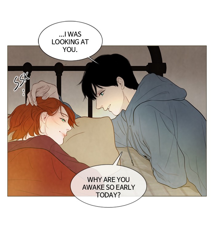 Read Winter Woods (en) Manga Online