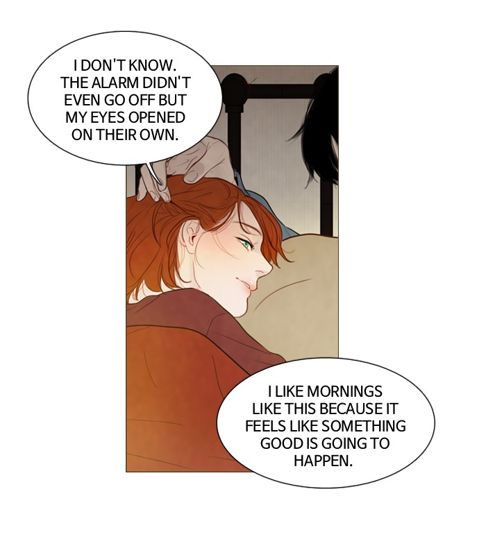 Read Winter Woods (en) Manga Online