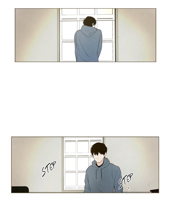 Read Winter Woods (en) Manga Online