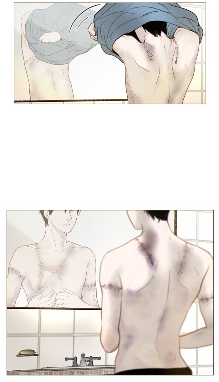 Read Winter Woods (en) Manga Online