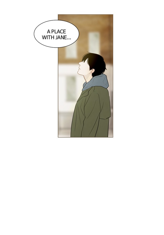 Read Winter Woods (en) Manga Online