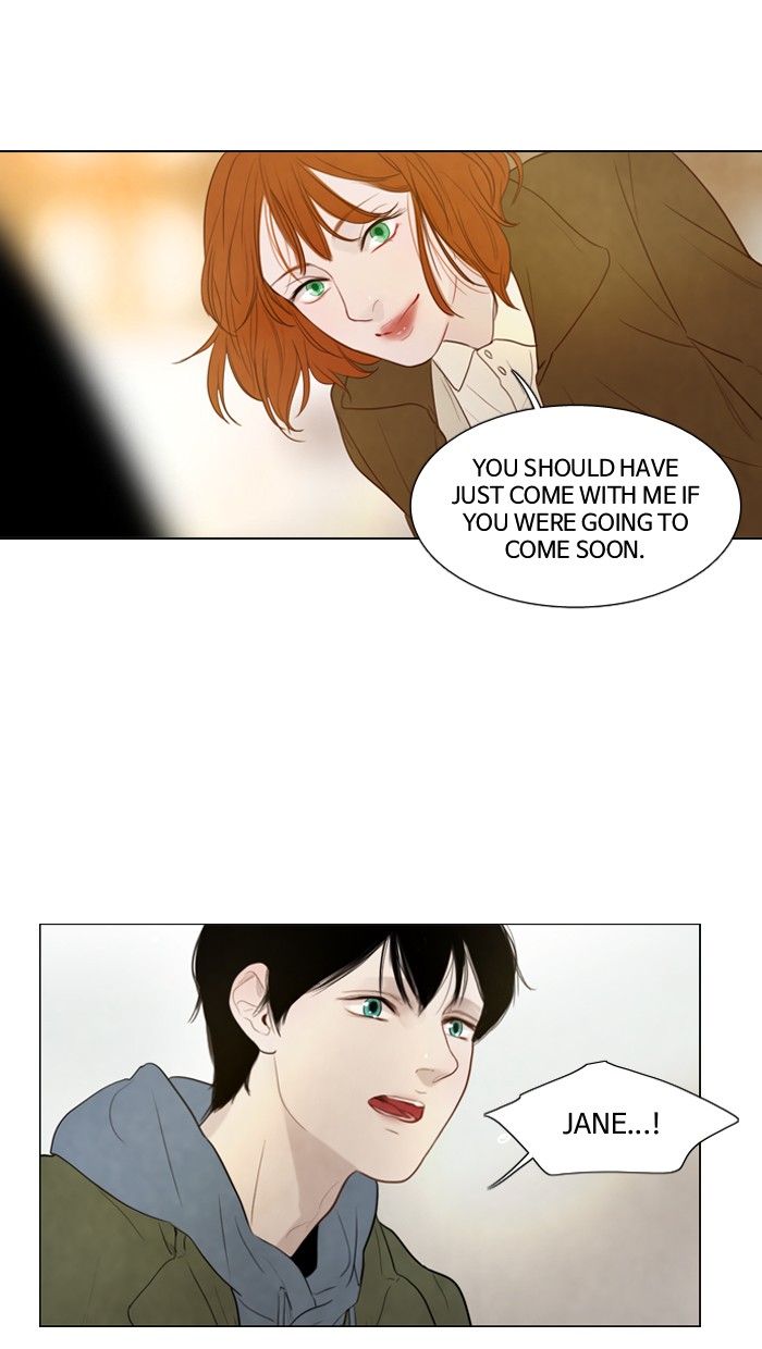 Read Winter Woods (en) Manga Online