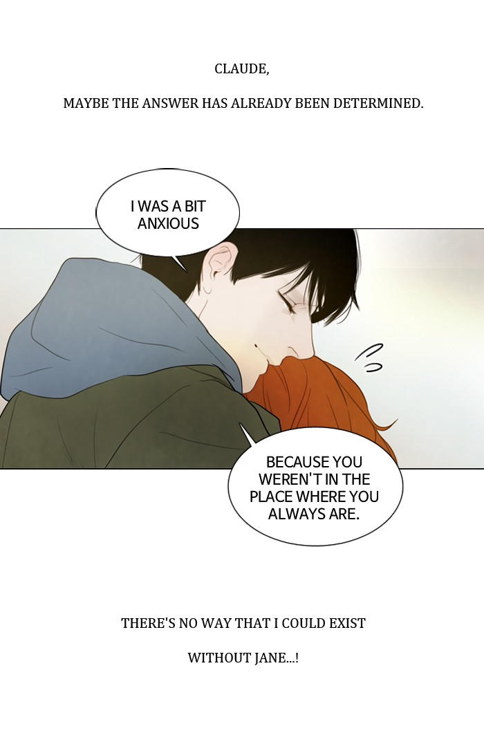 Read Winter Woods (en) Manga Online