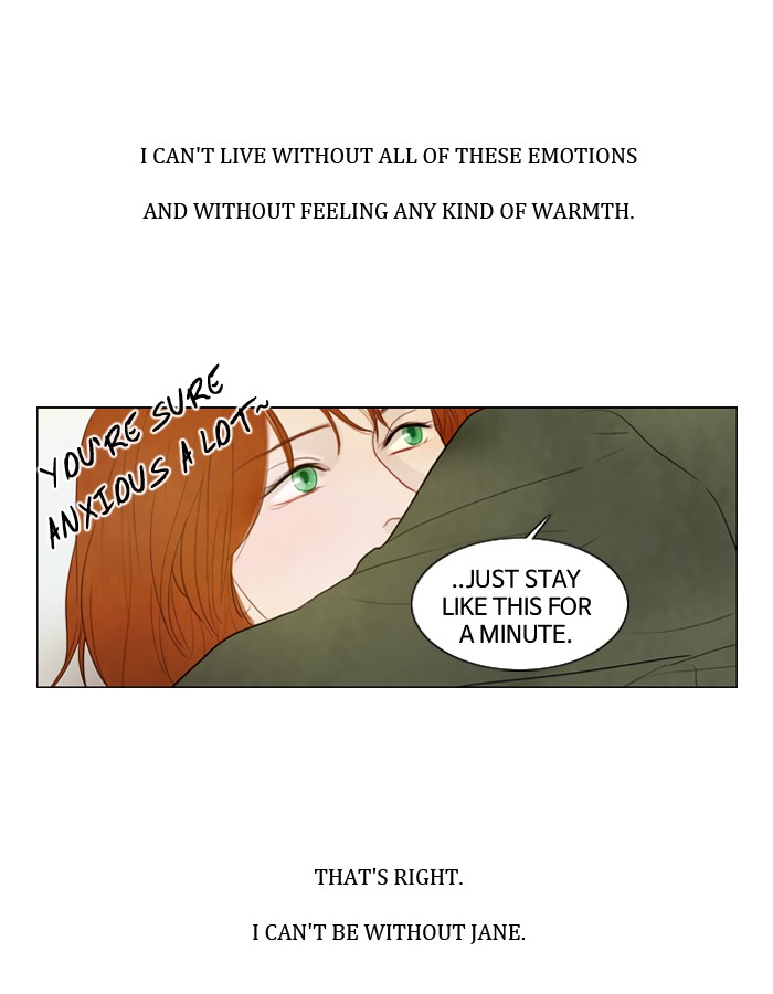 Read Winter Woods (en) Manga Online