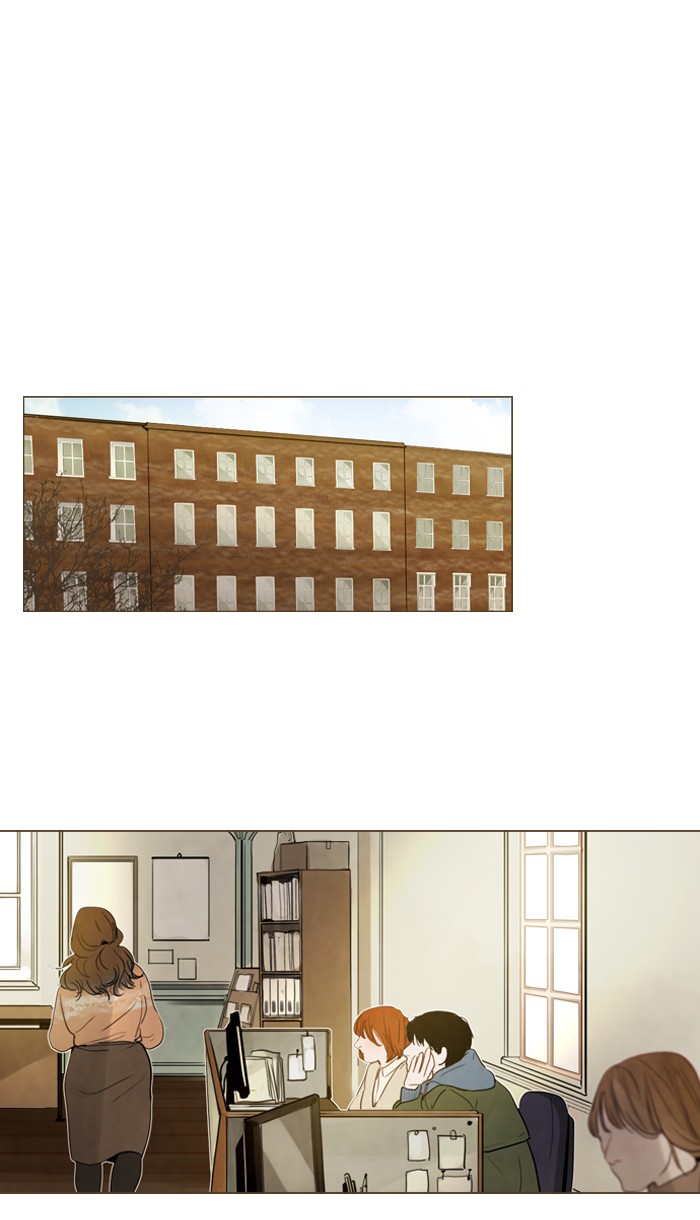 Read Winter Woods (en) Manga Online