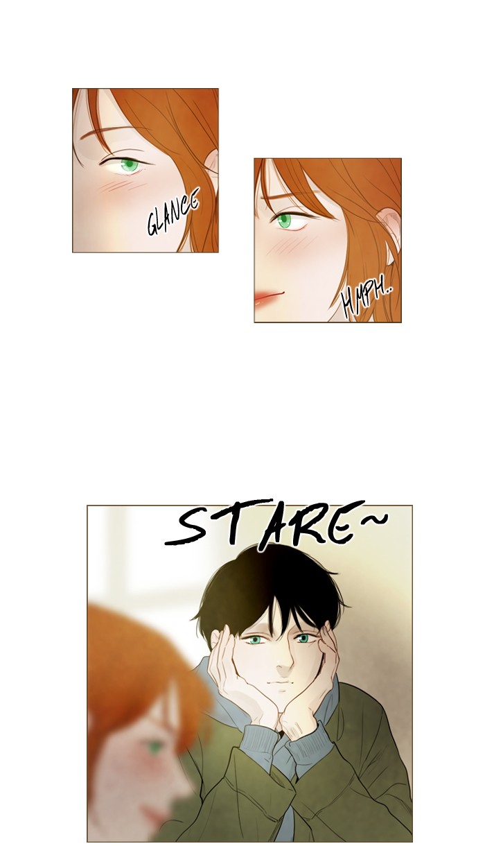 Read Winter Woods (en) Manga Online