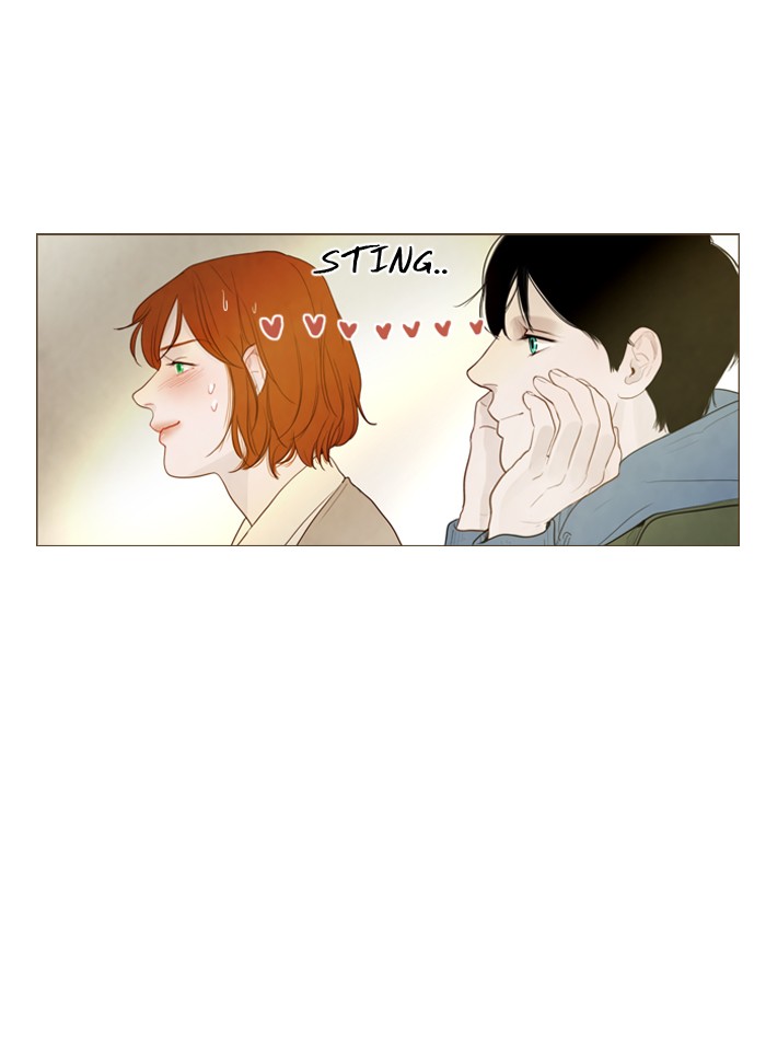 Read Winter Woods (en) Manga Online