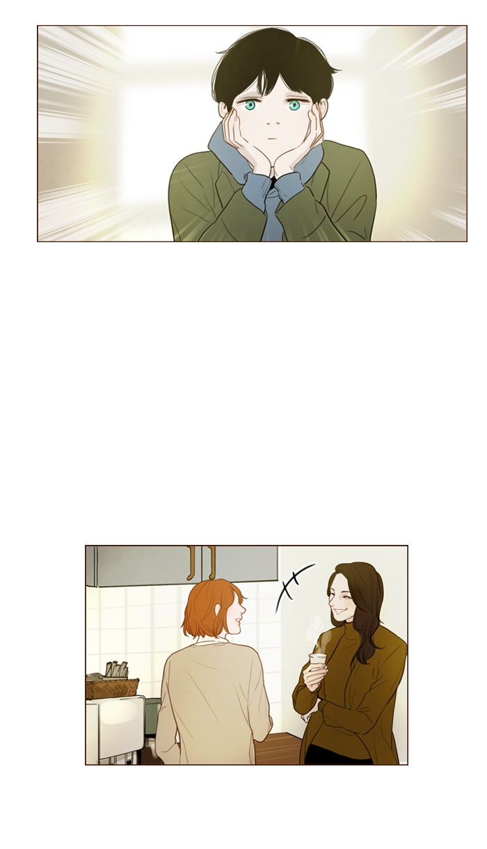 Read Winter Woods (en) Manga Online