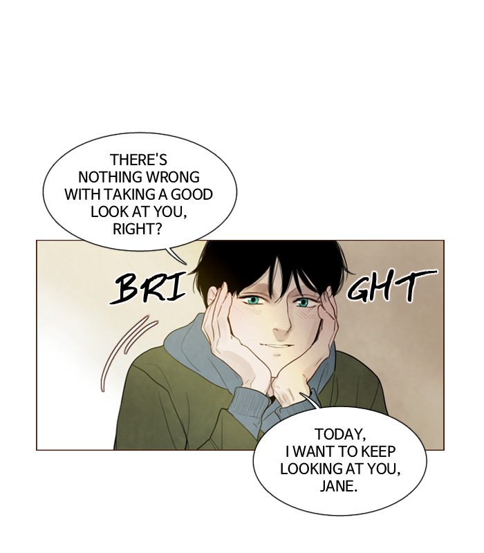 Read Winter Woods (en) Manga Online