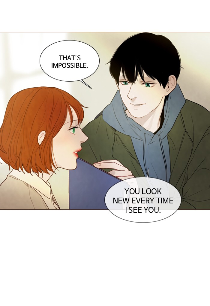 Read Winter Woods (en) Manga Online