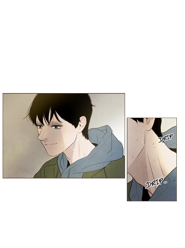 Read Winter Woods (en) Manga Online