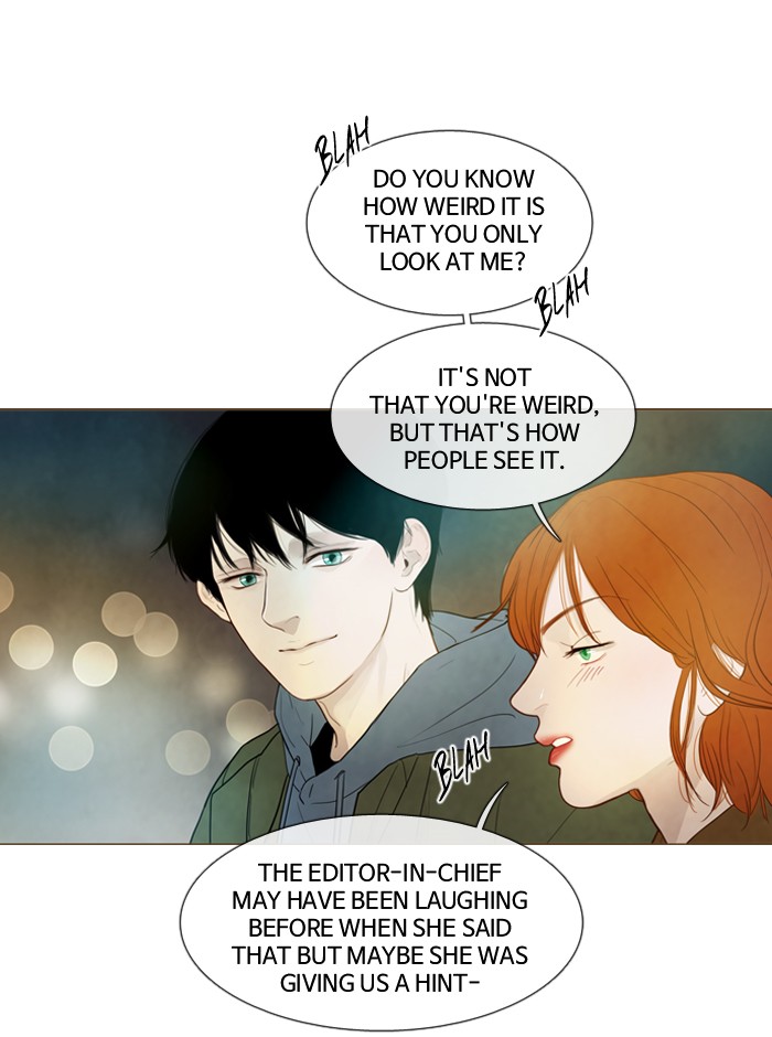 Read Winter Woods (en) Manga Online