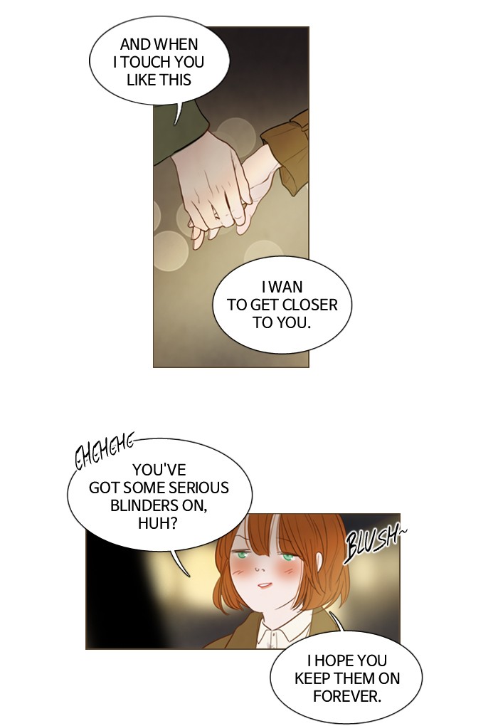 Read Winter Woods (en) Manga Online