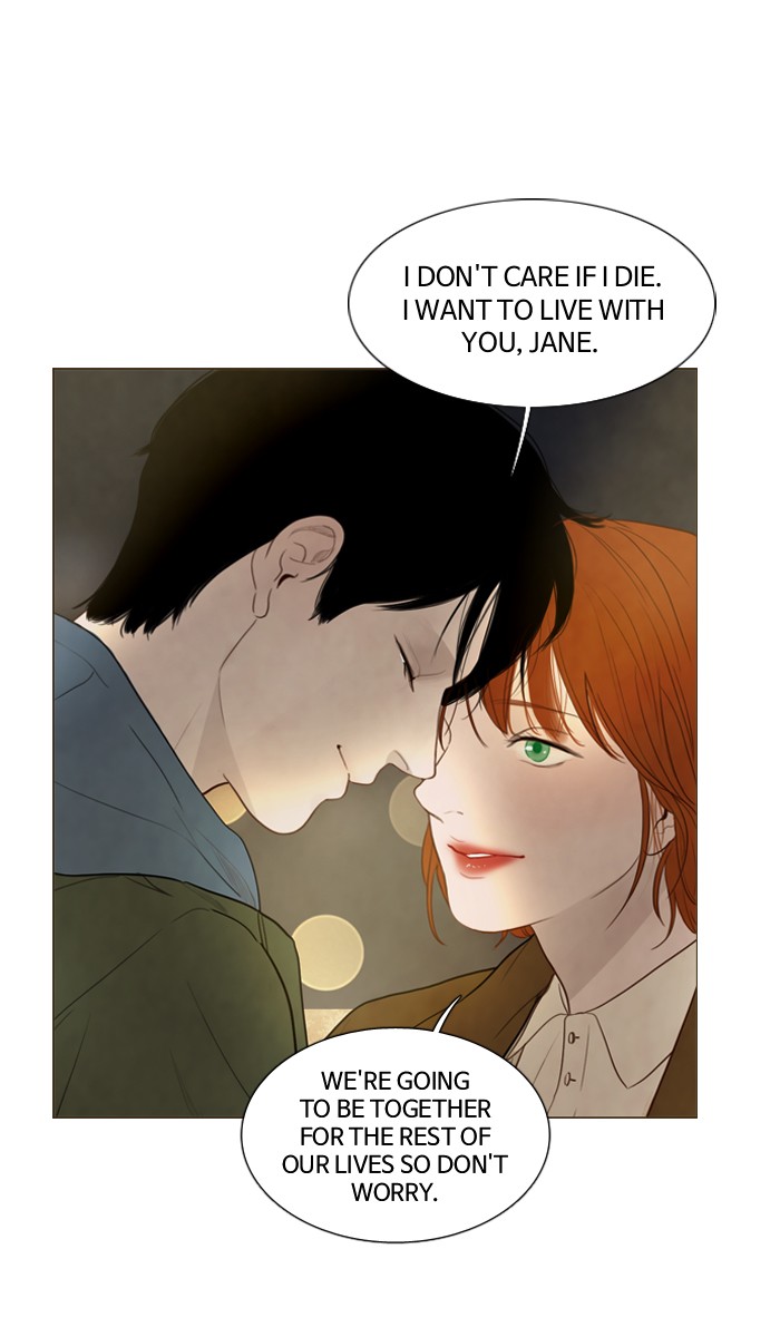 Read Winter Woods (en) Manga Online