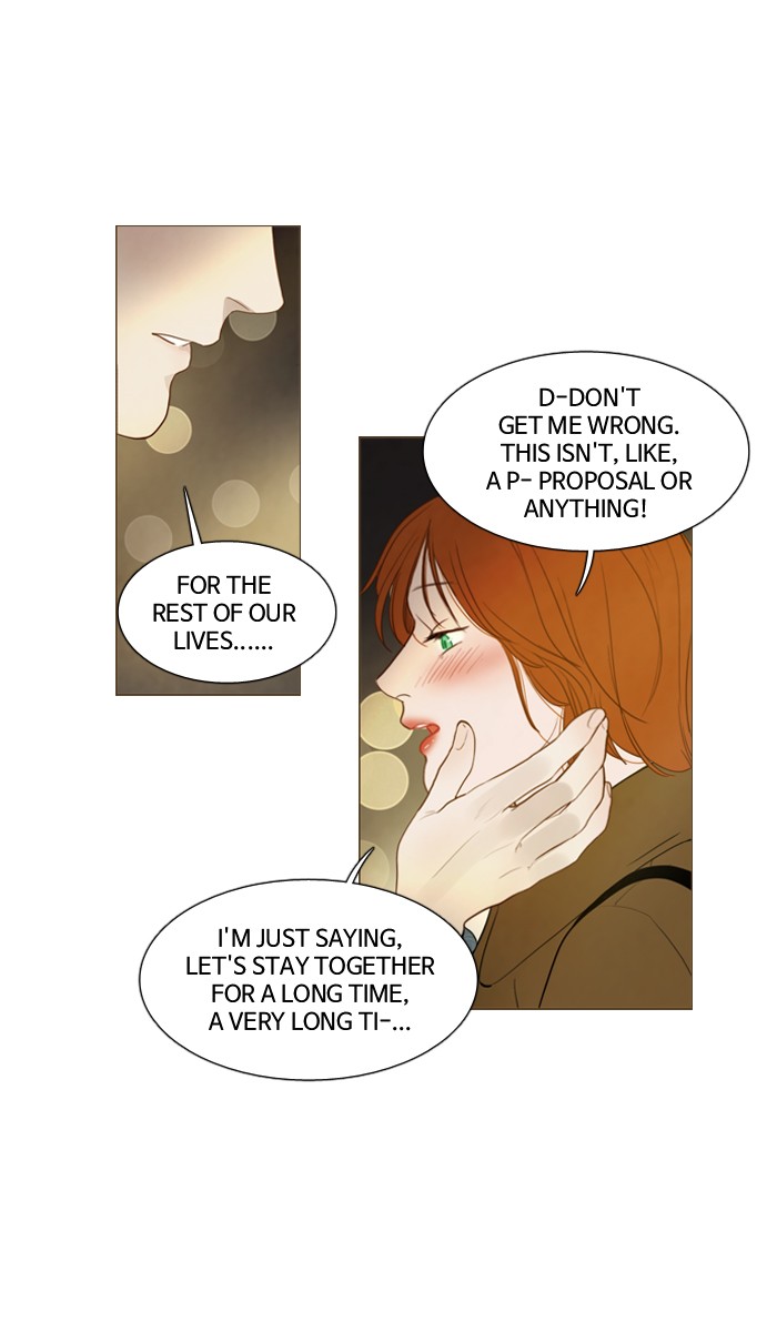 Read Winter Woods (en) Manga Online