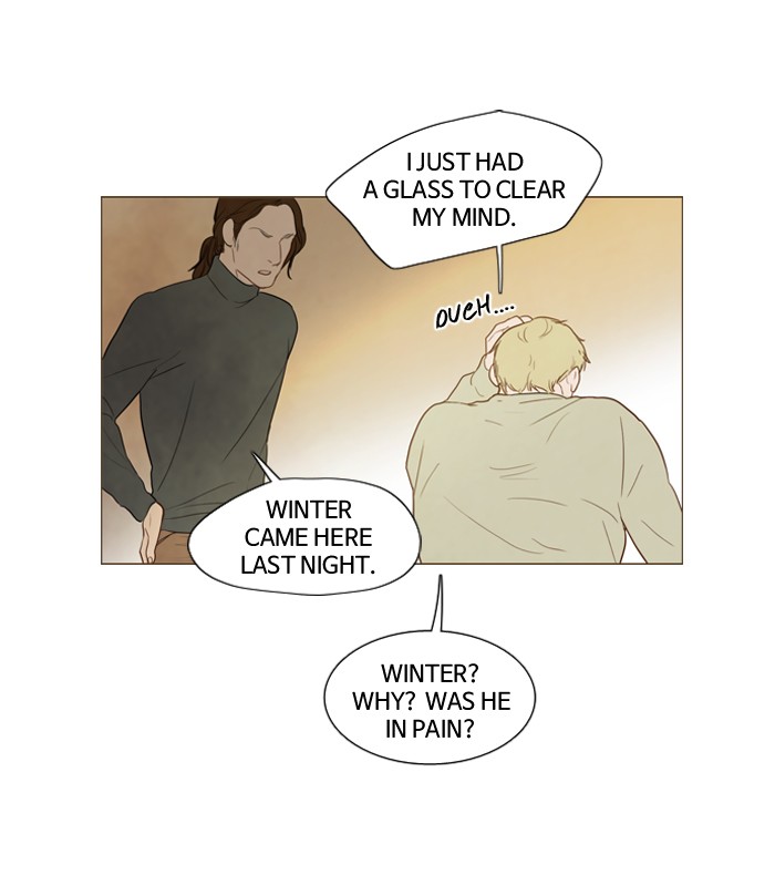 Read Winter Woods (en) Manga Online