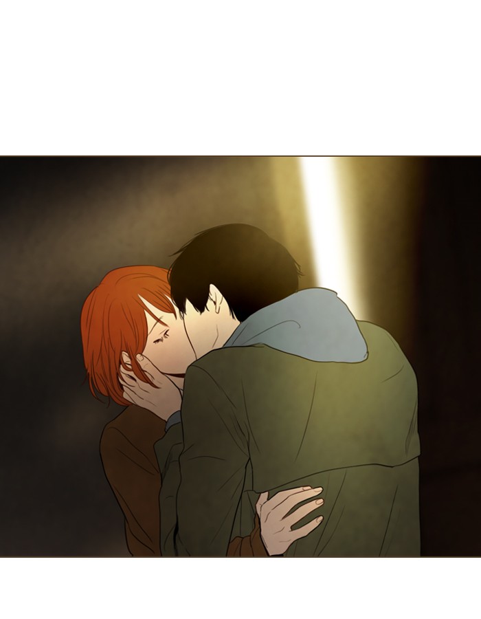 Read Winter Woods (en) Manga Online