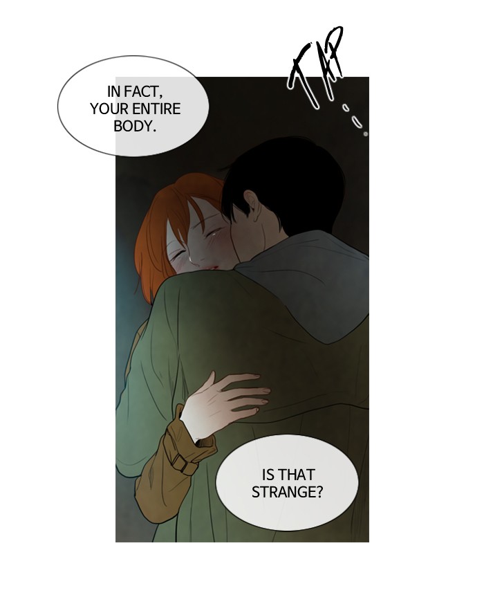 Read Winter Woods (en) Manga Online