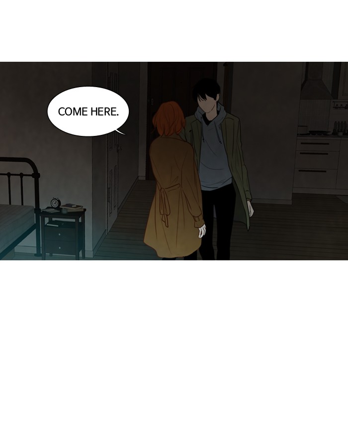 Read Winter Woods (en) Manga Online