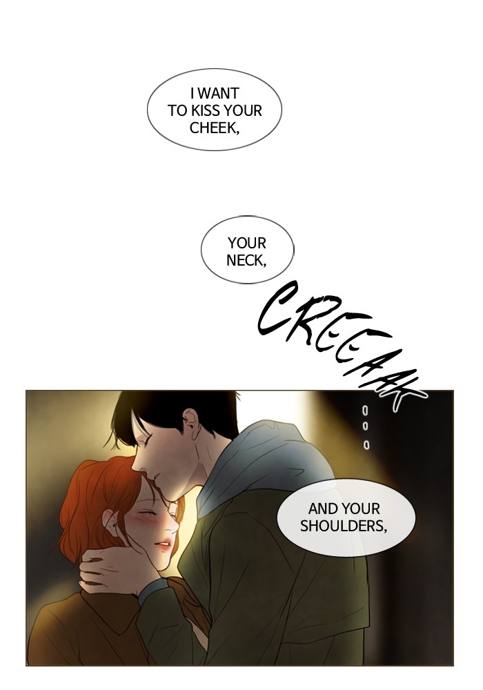 Read Winter Woods (en) Manga Online