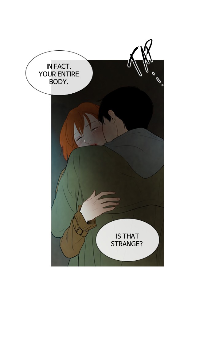 Read Winter Woods (en) Manga Online