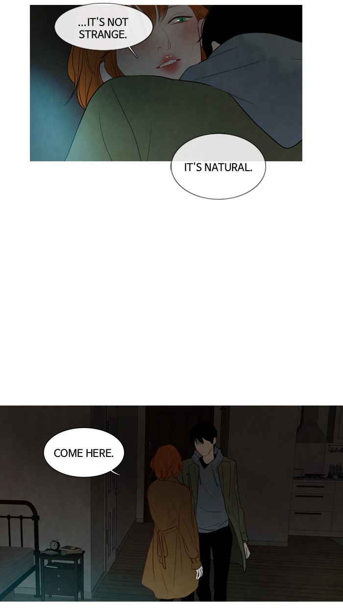 Read Winter Woods (en) Manga Online