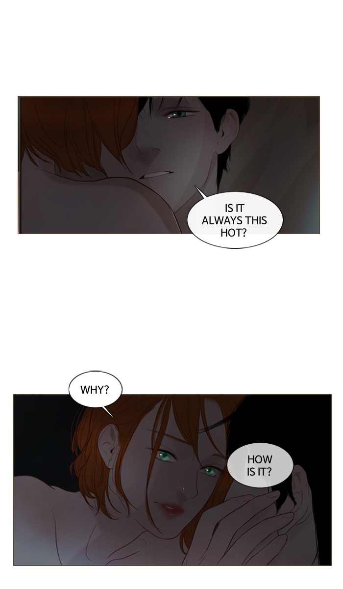 Read Winter Woods (en) Manga Online