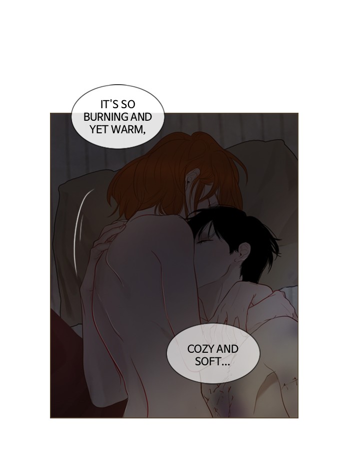 Read Winter Woods (en) Manga Online