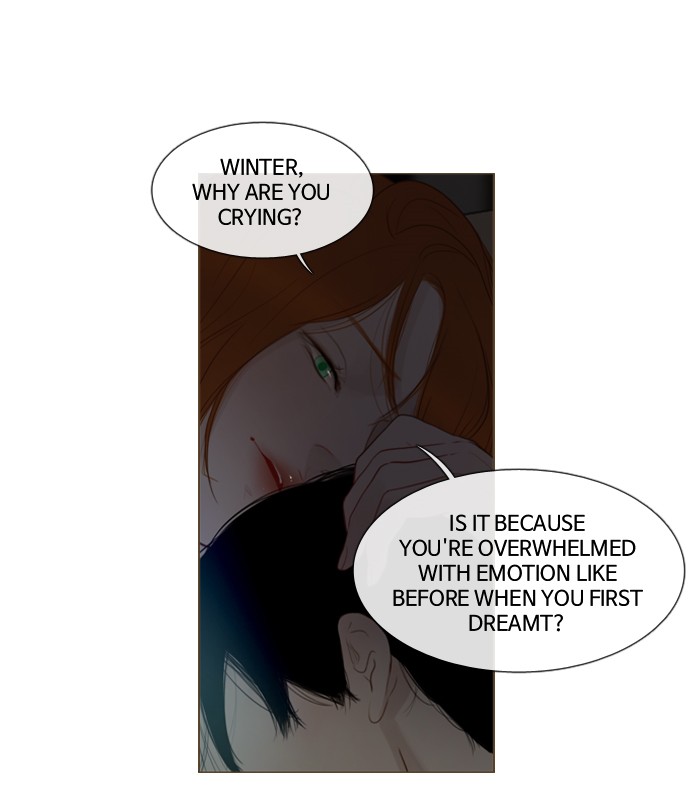 Read Winter Woods (en) Manga Online